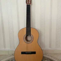 گیتار پارسی مدل m2