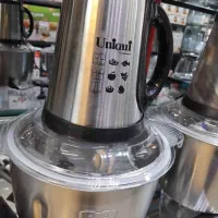 خرد کن یونیک موتور سنگین