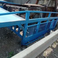 باربند نیسان