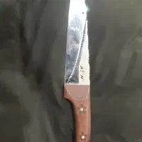 چاقو هداوند|کلکسیون اشیاء عتیقه|ورامین, ورامین|دیوار