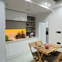ناحیه کمپ Aگیت دارواحدسه خوابه شیک نوساز4واحده