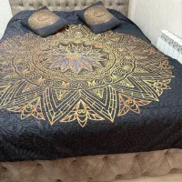 تخت خواب دونفره