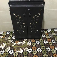 جاکفشی|جاکفشی، کمد، دراور|زاهدان, |دیوار