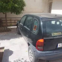 اوپل کورسا|خودرو سواری و وانت|شیراز, گود عربان|دیوار