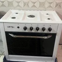 گاز بدون فر|اجاق گاز و لوازم برقی پختوپز|قشم, |دیوار