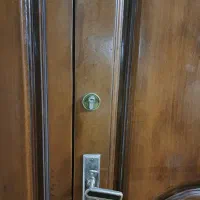 درب|مصالح و تجهیزات ساختمان|تهران, نصرت|دیوار