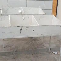 میز برای فروش میوه