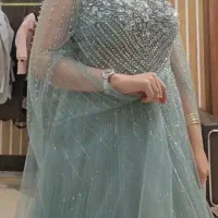 لباس نو زیبا