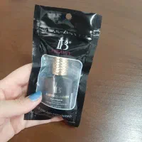 استارتر مژه آی بی