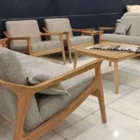 ست ۸نفره پارادایس|مبلمان خانگی و میز عسلی|مشکین‌دشت, |دیوار