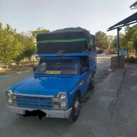 حمل بار به تمام نقاط کشور