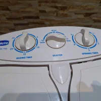لباسشویی دو قلو مارک chicco کودک|اسباب و اثاث بچه|تهران, شهر زیبا|دیوار