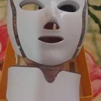 ماسک ال ای دی یا نقاب ال ای دی