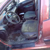 پژو۲۰۶مدل۸۶|خودرو سواری و وانت|اردبیل, |دیوار