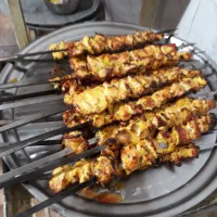 تهیه غذای اصل تبریزی
