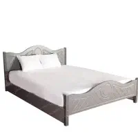 تخت تک نفره و دو نفره به همراه کفی|تخت و سرویس خواب|گرمدره, |دیوار