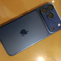 iphone 17 Pro Max (Dark Blue) 256GB