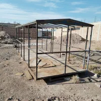 فروش شاسی کانکس