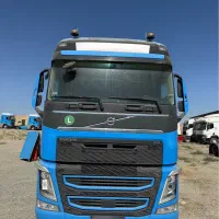 کشنده اروپای|خودرو سنگین|کرمانشاه, |دیوار