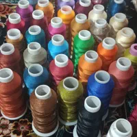 لوازم گلدوزی