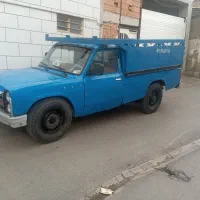 نیسان دوگانه شرکتی