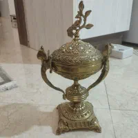 شکلات خوری برنز