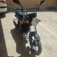 موتورسیکلت دایچی 180