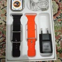 ساعت هوشمند