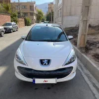 پژو ۲۰۷