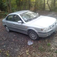 سمند LX . مدل ۸۳ .|خودرو سواری و وانت|گرگان, |دیوار