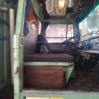 خاور۸۰۸،مدل۱۳۷۵|خودرو سنگین|مشهد, اروند|دیوار