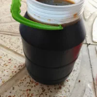 دوشاب محلی