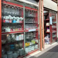 مغازه بازار