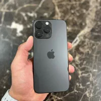 اپل 14 پرومکس 256 gig سری m ZAA