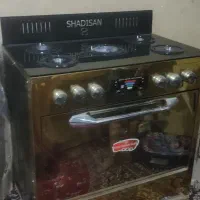 اجاق گاز شادیسان