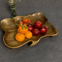 عرضهٔ مستقیم سینی های پذیرایی