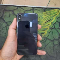 آیفون x 256 gig اپل X باتری ۱۰۰