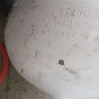 کپسول گاز سی ان جی