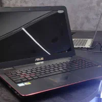 ایسوس ROG فول فلز گرافیک ۴ صفحه4K اقساط دیجی پی