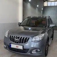 هایما s7 مدل 98