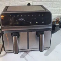 سرخکن و هوا پز|اجاق گاز و لوازم برقی پختوپز|بجنورد, |دیوار