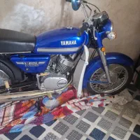 یاماها سوپر استارتی مدارک کامل