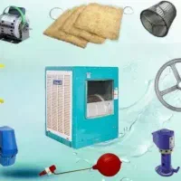 سرویس و تعمیر کولر