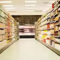 فروشنده خانم و اقا برای فروشگاه مواد غذایی|استخدام خدمات فروشگاه و رستوران|فارسان, |دیوار