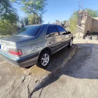 پارس تیوفایو 97 کلاس 13 سیمی