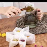 کیسه یکبار مصرف چای|ظروف نگهدارنده، پلاستیکی، یک‌بارمصرف|مراغه, |دیوار