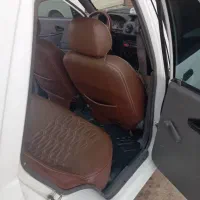 پراید مدل ۹۴|خودرو سواری و وانت|فولادشهر, B4|دیوار