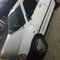 پراید Saba GLXI، مدل ۱۳۸۹|خودرو سواری و وانت|شهریار, شهریار|دیوار