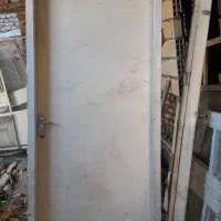 سلام درب اتاق ودرب توالت