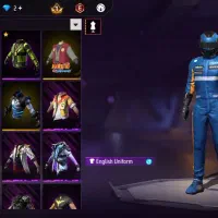 فری فایر فروشی|کنسول، بازی ویدئویی و آنلاین|خورموج, |دیوار